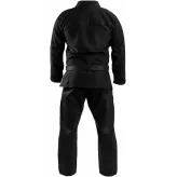 Kimono BJJ Gi Jiujitsu Brazilian Venum Contender Evo, Marime A1, Negru