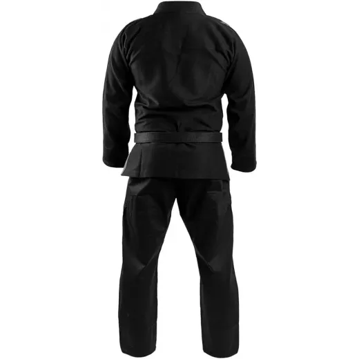 Kimono BJJ Gi Jiujitsu Brazilian Venum Contender Evo, Marime A1, Negru