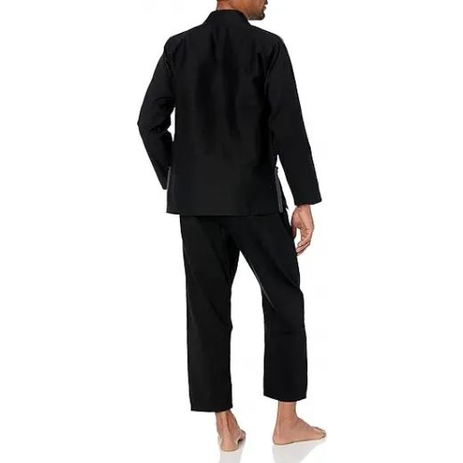 Kimono BJJ Gi Jiujitsu Brazilian Venum Contender Evo, Marime A1, Negru