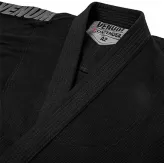 Kimono BJJ Gi Jiujitsu Brazilian Venum Contender Evo, Marime A1, Negru