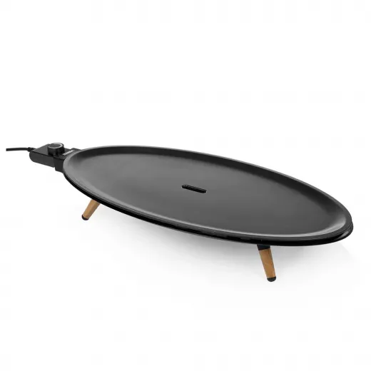 Gratar electric Princess Table Chef Elypse Pure 103200, 2000 W - HotPick Gratar electric Princess Table Chef Elypse Pure 103200, 2000 W - HotPick