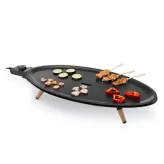 Gratar electric Princess Table Chef Elypse Pure 103200, 2000 W - HotPick Gratar electric Princess Table Chef Elypse Pure 103200, 2000 W - HotPick
