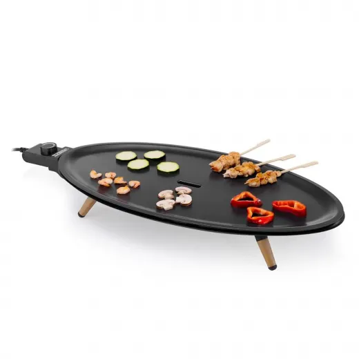 Gratar electric Princess Table Chef Elypse Pure 103200, 2000 W - HotPick Gratar electric Princess Table Chef Elypse Pure 103200, 2000 W - HotPick