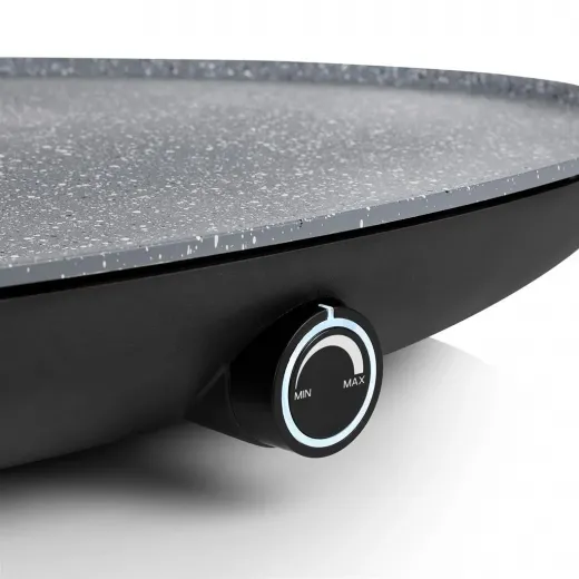 Gratar electric Princess Table Chef Triangle 103250, 2000 W - HotPick