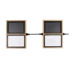 Gratar electric Princess Dinner 4All Pure 104040, 4 x 210 W