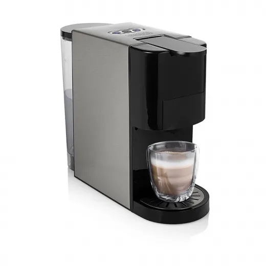 Espressor Princess 249450 Multi Capsule, 1450 W - HotPick