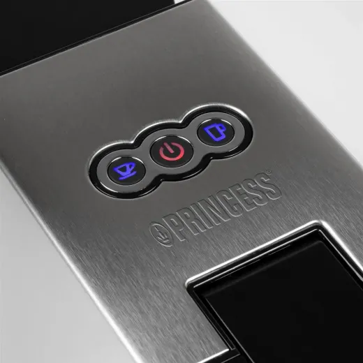 Espressor Princess 249450 Multi Capsule, 1450 W - HotPick