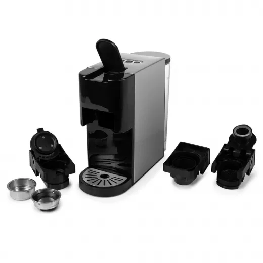 Espressor Princess 249450 Multi Capsule, 1450 W - HotPick