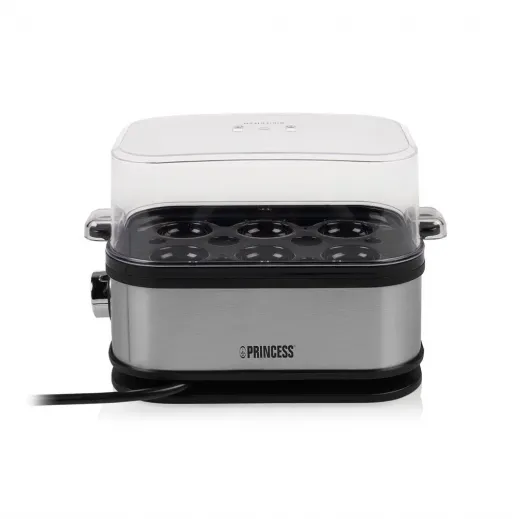 Fierbator de oua Princess 262046, 400 W - HotPick