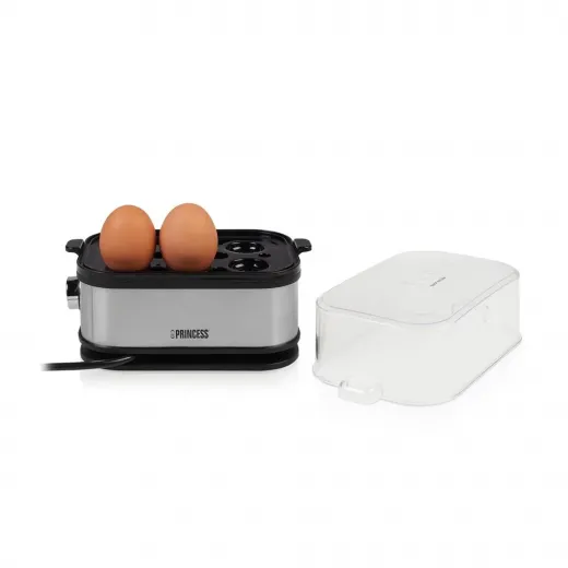 Fierbator de oua Princess 262046, 400 W - HotPick