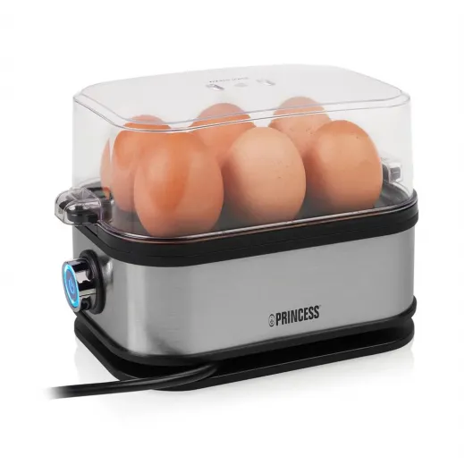Fierbator de oua Princess 262046, 400 W - HotPick