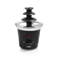 Fantana de ciocolata Princess 292994, 400 ml Fantana de ciocolata Princess 292994, 400 ml