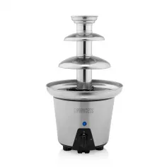 Fantana de ciocolata Princess 292998, 700 ml Fantana de ciocolata Princess 292998, 700 ml