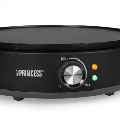 Aparat de facut clatite Princess 492235, 1200 W Aparat de facut clatite Princess 492235, 1200 W