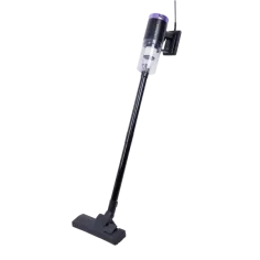 Aspirator vertical 2 in 1 Techwood TAS-506, cu fir, 600W, 0.8L