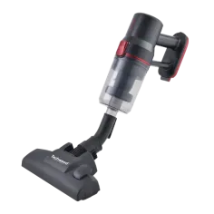 Aspirator vertical cu fir 2 in 1 Techwood TAS-665, 600W, 0.5L, 4.5m cablu