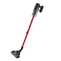 Aspirator vertical cu fir 2 in 1 Techwood TAS-665, 600W, 0.5L, 4.5m cablu