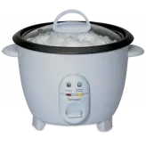 Oala pentru orez Techwood TCR-102, 1L, 400W - HotPick