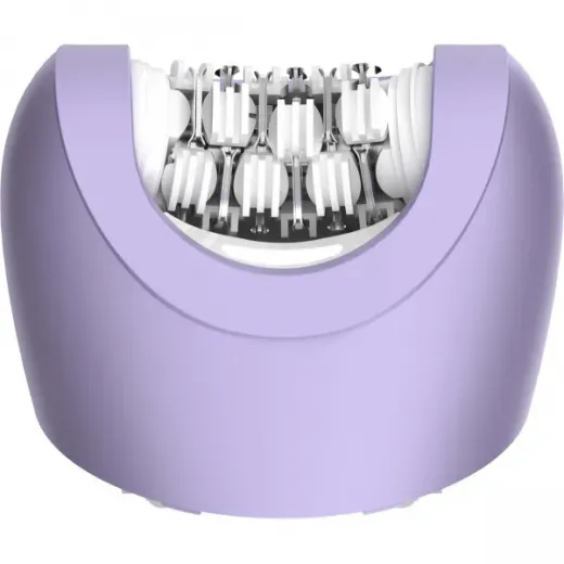 Epilator Techwood TCO-6007, IPX7, 600mAh, autonomie 2h, masaj - HotPick