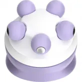 Epilator Techwood TCO-6007, IPX7, 600mAh, autonomie 2h, masaj - HotPick