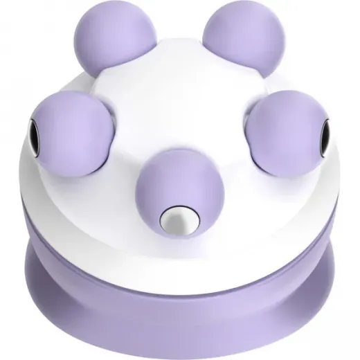 Epilator Techwood TCO-6007, IPX7, 600mAh, autonomie 2h, masaj - HotPick