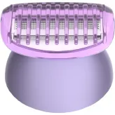 Epilator Techwood TCO-6007, IPX7, 600mAh, autonomie 2h, masaj - HotPick