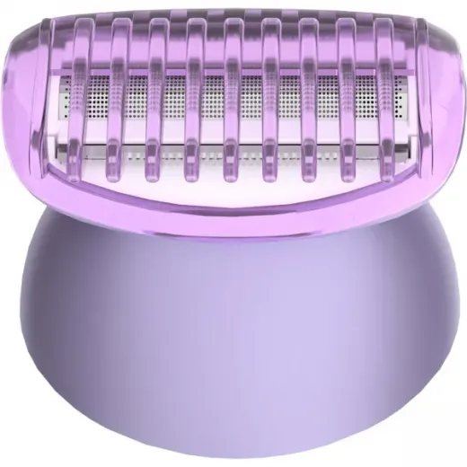 Epilator Techwood TCO-6007, IPX7, 600mAh, autonomie 2h, masaj - HotPick