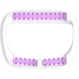 Epilator Techwood TCO-6007, IPX7, 600mAh, autonomie 2h, masaj - HotPick