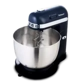 Mixer cu bol Techwood TMB-356, 3.5L, inox, 5 viteze, 350W - HotPick