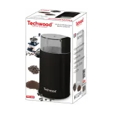 Rasnita de cafea Techwood TMC-886, 50g, 160W - HotPick