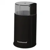Rasnita de cafea Techwood TMC-886, 50g, 160W - HotPick
