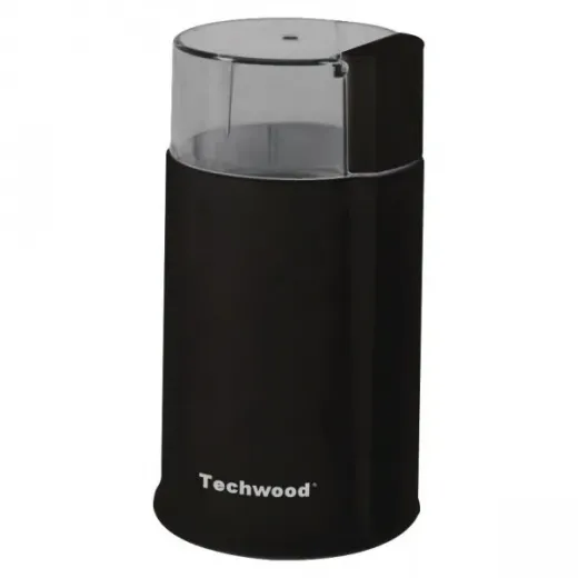 Rasnita de cafea Techwood TMC-886, 50g, 160W - HotPick