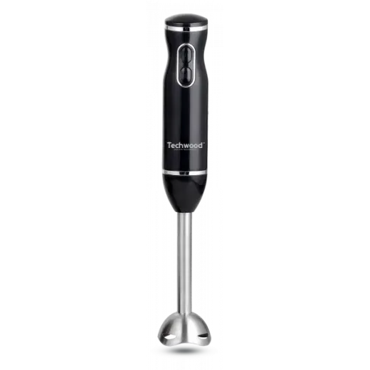 Blender vertical 3 in 1 Techwood TMS-9666, 600W, 500ml - HotPick