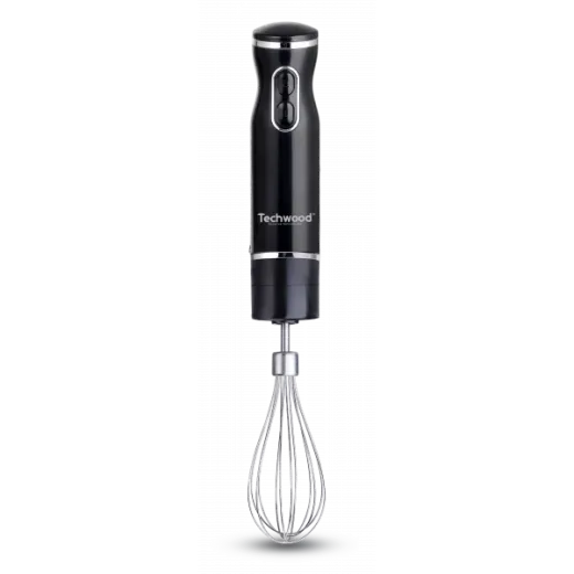 Blender vertical 3 in 1 Techwood TMS-9666, 600W, 500ml - HotPick
