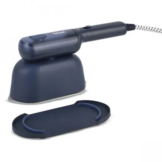 Fier de calcat 2 in 1, vertical si orizontal Techwood TDV-1204F, 1200W - HotPick