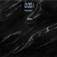 Cantar corporal Techwood TPP-826, 180kg, 2xAAA