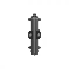 Gratar Teppan Yaki Techwood TTP-4545PL, pliabil, 90x23cm (2x45), 2200W, tava grasimi, termostat