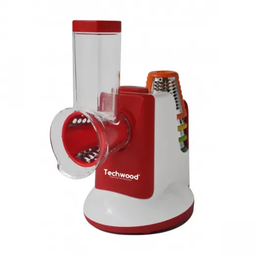 Feliator pentru fructe si legume Techwood TRO-7765, 150W - HotPick
