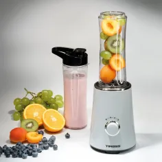 Fierbator apa TS-1355, 1,8 L, Gri