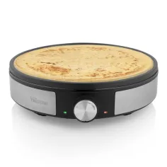 Aparat de facut clatite Tristar BP-2638, 1200 W Aparat de facut clatite Tristar BP-2638, 1200 W