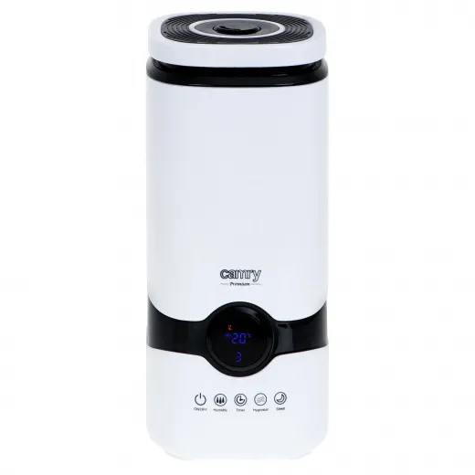 Umidificator CR 7964, Capacitate 4,2 L - HotPick Umidificator CR 7964, Capacitate 4,2 L - HotPick