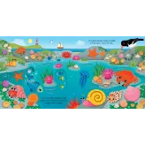 Seashore Sounds Usborne - HotPick