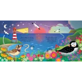 Seashore Sounds Usborne - HotPick