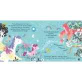 Lights and Sounds Unicorns Usborne Books - HotPick