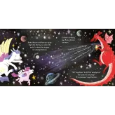 Lights and Sounds Unicorns Usborne Books - HotPick