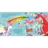 Lights and Sounds Unicorns Usborne Books - HotPick
