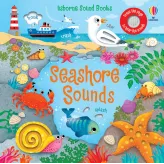 Seashore Sounds Usborne - HotPick