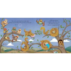 Baby's Bedtime Music Book Usborne Books