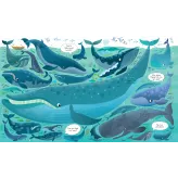 Set Puzzle si Carte - Under the Sea Usborne Books - HotPick