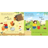 Poppy and Sam's Animal Sounds Usborne Books - HotPick